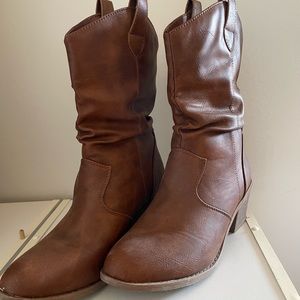 Women’s Cowboy Boots